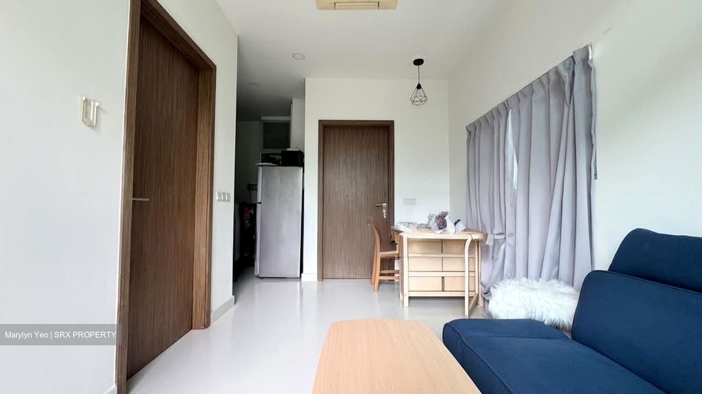 Parc Rosewood (D25), Condominium #579267201